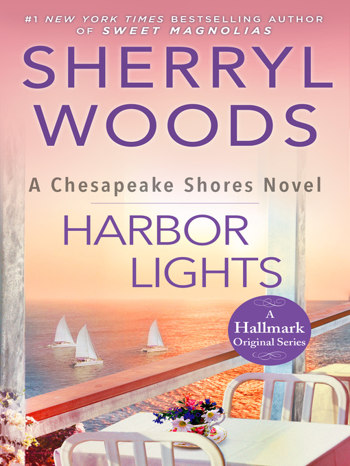 Cover image for Harbour Lights